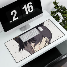 Load image into Gallery viewer, Anime Chainsaw Man Mouse Pad (Desk Mat)