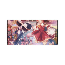 Load image into Gallery viewer, Touhou Mouse Pad (Desk Mat)