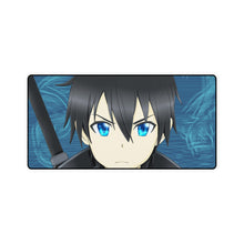 Load image into Gallery viewer, Sword Art Online Mouse Pad (Desk Mat)