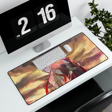 Load image into Gallery viewer, Sword Art Online Mouse Pad (Desk Mat)