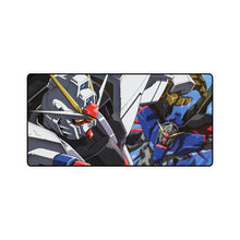 Load image into Gallery viewer, Mobile Suit Gundam Seed Destiny Mouse Pad (Desk Mat)