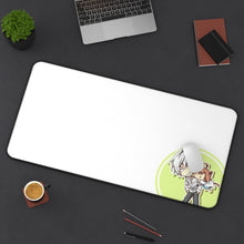 Load image into Gallery viewer, A Certain Magical Index Mouse Pad (Desk Mat) With Laptop