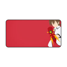 Load image into Gallery viewer, High School DxD Issei Hyoudou, Ddraig Mouse Pad (Desk Mat)