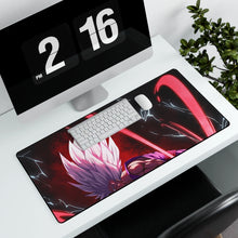 Load image into Gallery viewer, Dragon Ball Super: Super Hero Mouse Pad (Desk Mat)