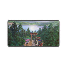 Load image into Gallery viewer, Your Name. Mouse Pad (Desk Mat)
