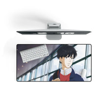 Load image into Gallery viewer, Banana Fish Mouse Pad (Desk Mat)