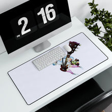 Load image into Gallery viewer, Super Sonico Mouse Pad (Desk Mat)