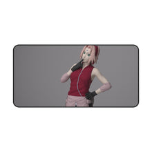 Load image into Gallery viewer, Naruto Mouse Pad (Desk Mat)