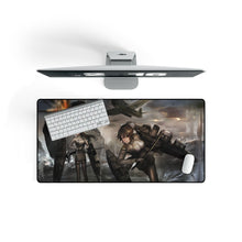 Load image into Gallery viewer, Azur Lane Mouse Pad (Desk Mat)