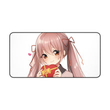 Load image into Gallery viewer, Anime Original Mouse Pad (Desk Mat)