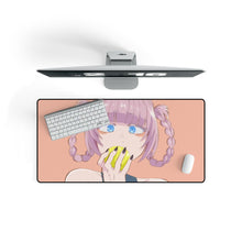 Load image into Gallery viewer, Call of the Night Mouse Pad (Desk Mat)