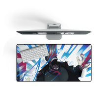 Load image into Gallery viewer, Anime Chainsaw Man Mouse Pad (Desk Mat)