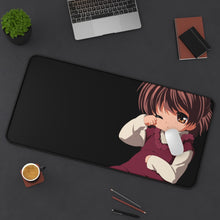Load image into Gallery viewer, Clannad Mouse Pad (Desk Mat) On Desk