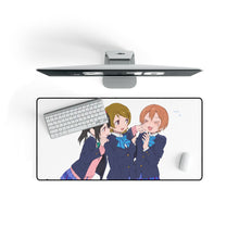 Load image into Gallery viewer, Love Live! Mouse Pad (Desk Mat) On Desk