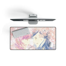 Load image into Gallery viewer, Ascendance of a Bookworm Mouse Pad (Desk Mat)
