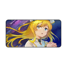 Load image into Gallery viewer, Goblin Slayer Goblin Slayer, Priestess Mouse Pad (Desk Mat)
