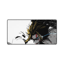 Load image into Gallery viewer, My Hero Academia All Might Mouse Pad (Desk Mat)