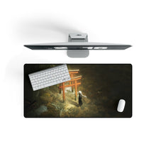 Load image into Gallery viewer, Anime Original Mouse Pad (Desk Mat) On Desk
