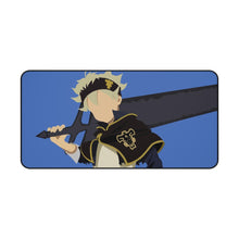 Load image into Gallery viewer, Asta Vector Image Mouse Pad (Desk Mat)