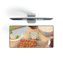 Load image into Gallery viewer, Vocaloid Mouse Pad (Desk Mat)
