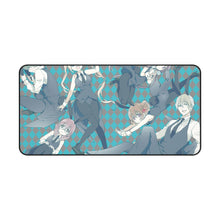 Load image into Gallery viewer, Blend S Maika Sakuranomiya, Kaho Hinata, Mafuyu Hoshikawa, Dino, Kouyou Akizuki Mouse Pad (Desk Mat)
