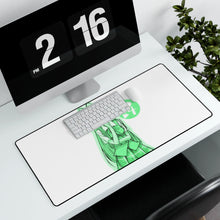 Load image into Gallery viewer, Negima! Mouse Pad (Desk Mat) With Laptop