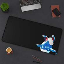 Load image into Gallery viewer, Anime Pokémon Mouse Pad (Desk Mat) On Desk