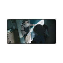 Load image into Gallery viewer, Anime Girl Mouse Pad (Desk Mat)