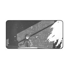 Load image into Gallery viewer, Monogatari (Series) Mouse Pad (Desk Mat)