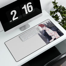 Load image into Gallery viewer, My Hero Academia Mouse Pad (Desk Mat) With Laptop