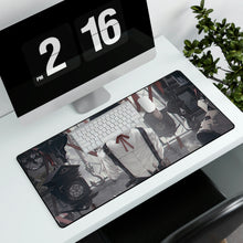 Load image into Gallery viewer, Anime, Dollmaker, Mouse Pad (Desk Mat)