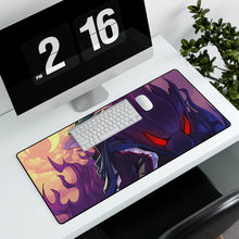 Load image into Gallery viewer, My Hero Academia Mouse Pad (Desk Mat) With Laptop