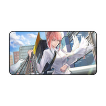 Load image into Gallery viewer, Chainsaw Man Mouse Pad (Desk Mat)
