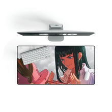 Load image into Gallery viewer, Anime One Piece Mouse Pad (Desk Mat)