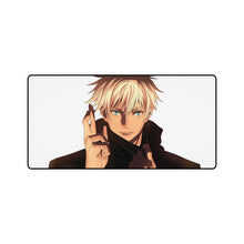 Load image into Gallery viewer, Jujutsu Kaisen Mouse Pad (Desk Mat)