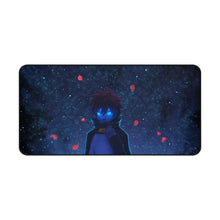 Load image into Gallery viewer, Leonardo Watch Mouse Pad (Desk Mat)