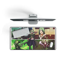 Load image into Gallery viewer, Anime Akame ga Kill! Mouse Pad (Desk Mat)