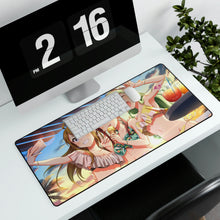 Load image into Gallery viewer, THE iDOLM@STER: Million Live! Mouse Pad (Desk Mat)