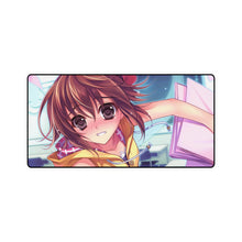 Load image into Gallery viewer, Anime Girl Mouse Pad (Desk Mat)