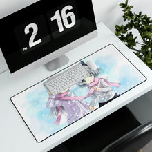 Load image into Gallery viewer, Strike Witches Mouse Pad (Desk Mat)