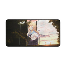 Load image into Gallery viewer, Kaguya-sama: Love Is War Mouse Pad (Desk Mat)