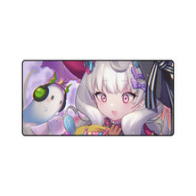 Load image into Gallery viewer, Endou Reimu Mouse Pad (Desk Mat)
