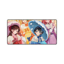 Load image into Gallery viewer, Girlfriend Mouse Pad (Desk Mat)