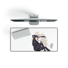 Load image into Gallery viewer, Sword Art Online Alternative: Gun Gale Online Mouse Pad (Desk Mat)