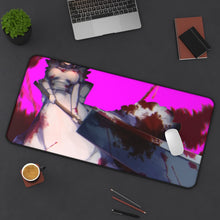 Load image into Gallery viewer, Cells At Work! Mouse Pad (Desk Mat) On Desk