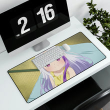 Load image into Gallery viewer, Timer! Mouse Pad (Desk Mat)