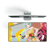 Load image into Gallery viewer, Vocaloid Mouse Pad (Desk Mat)