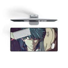 Load image into Gallery viewer, Gintama Gintoki Sakata Mouse Pad (Desk Mat) On Desk