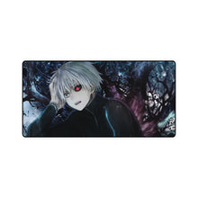 Load image into Gallery viewer, Tokyo Ghoul Ken Kaneki Mouse Pad (Desk Mat)