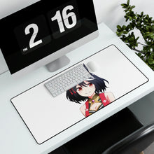 Load image into Gallery viewer, Uma Musume: Pretty Derby Mouse Pad (Desk Mat)